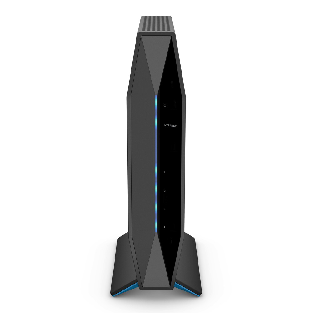 Linksys E7350