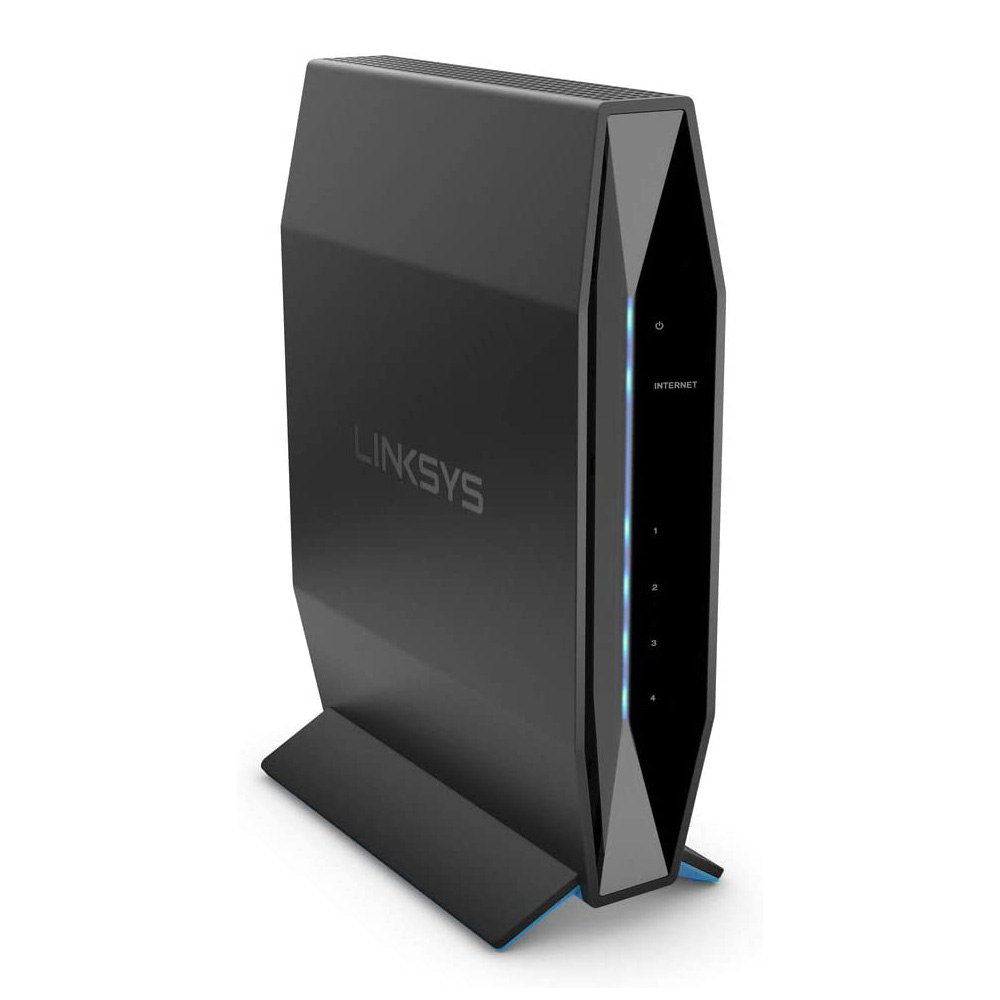 Router Wifi Linksys E8450