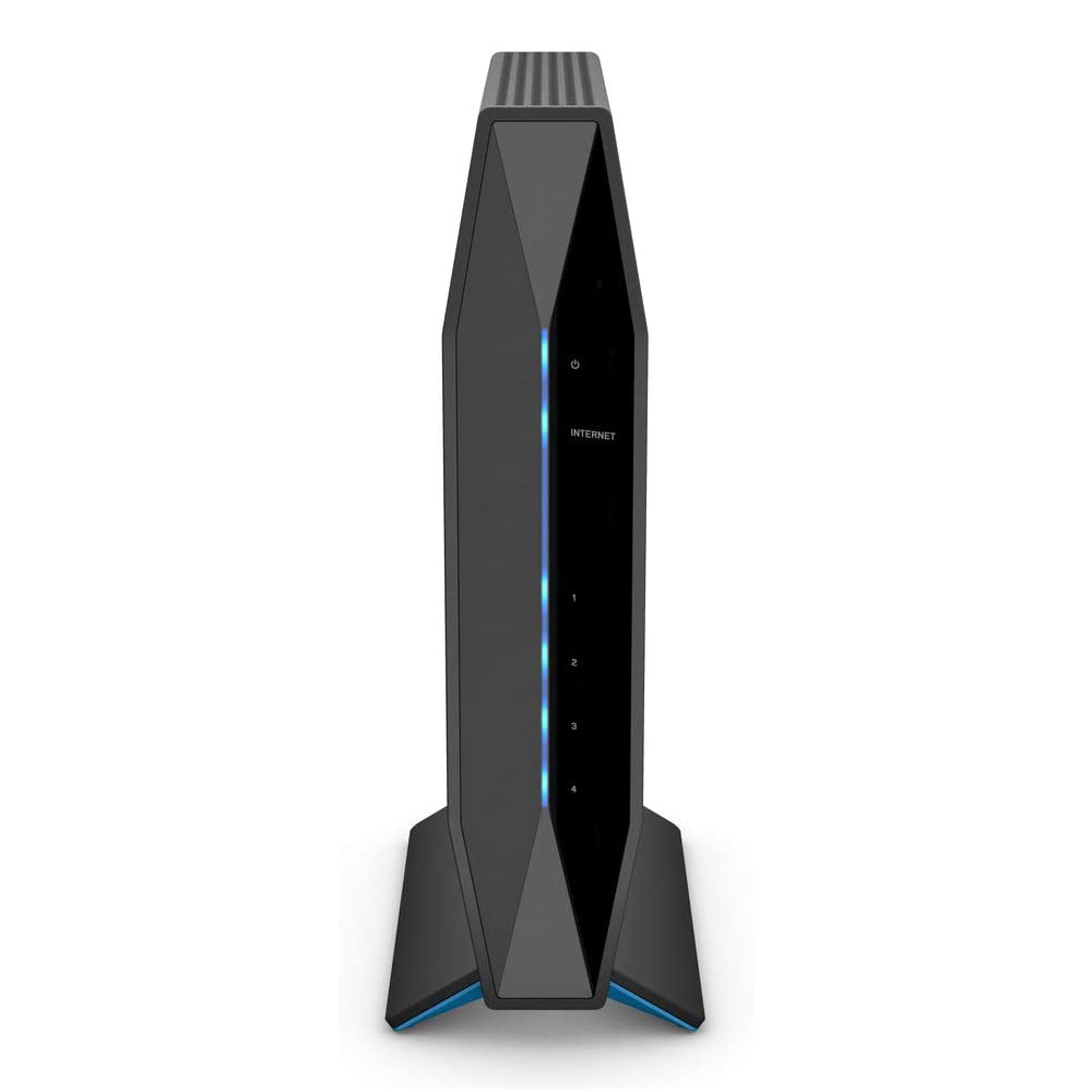 Linksys E8450