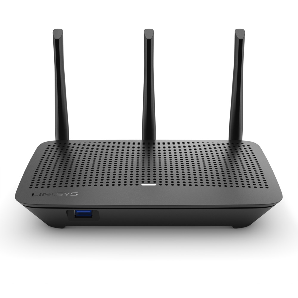 Wifi Linksys Ea7500S - Mac Center