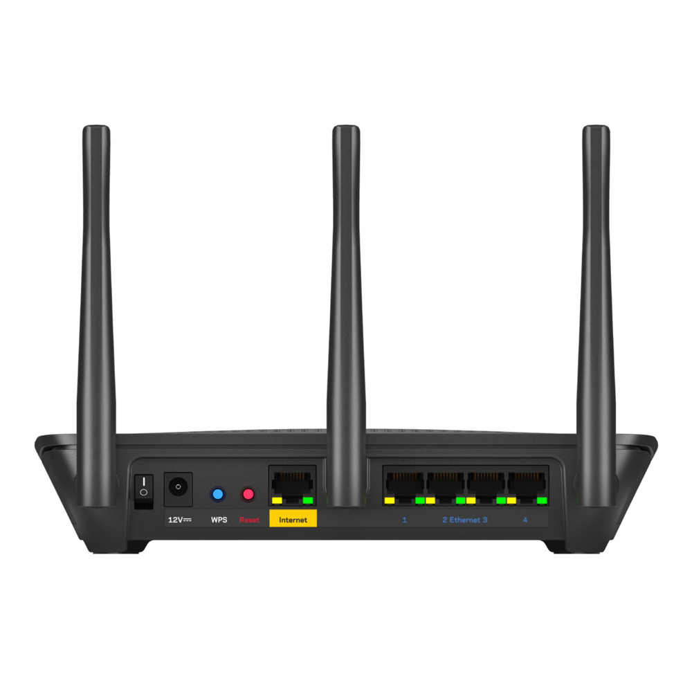 Linksys EA7500S