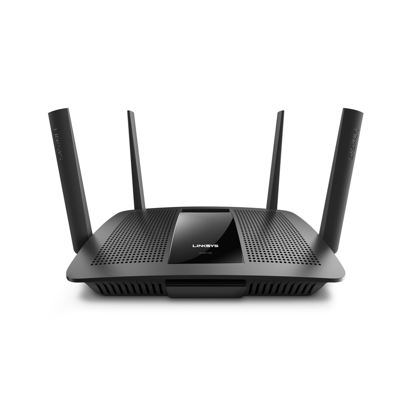 Router Wifi Linksys EA8100