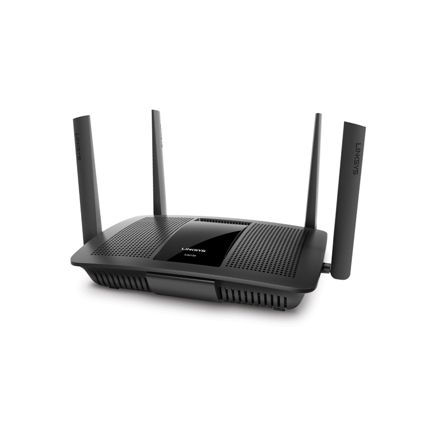 Linksys EA8100