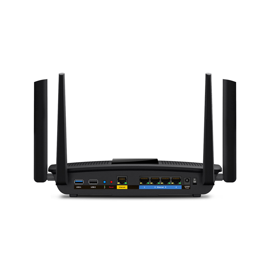 Linksys EA8100