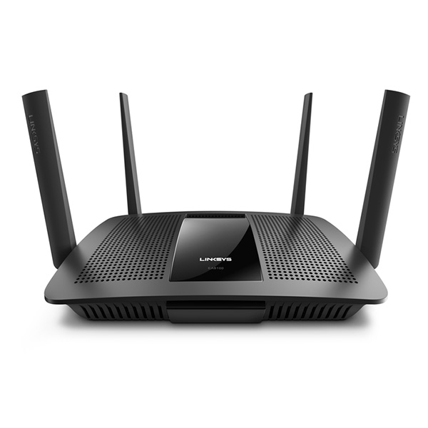Router Wifi Linksys EA8100 Router Wifi Linksys EA8100