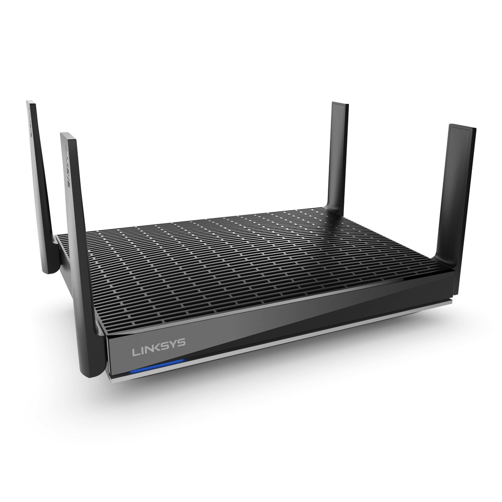 Linksys MR9600