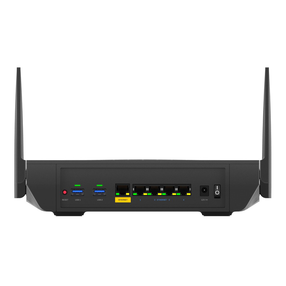 Linksys MR9600