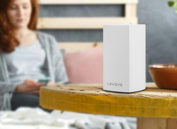 Linksys Velop