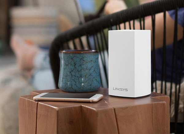 Linksys Velop