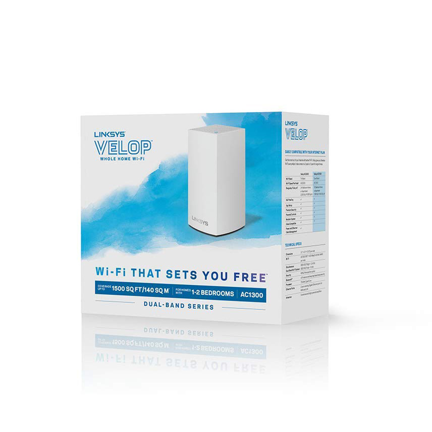 Linksys Velop AC1300