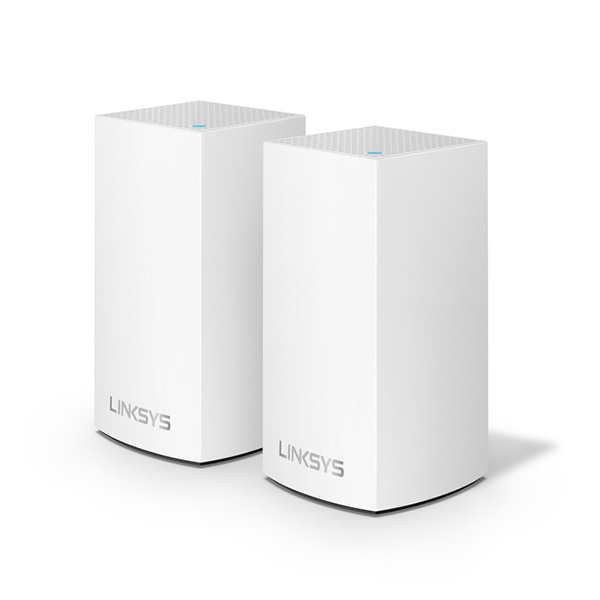 Router Wifi Linksys Velop AC2600 Router Wifi Linksys Velop AC2600