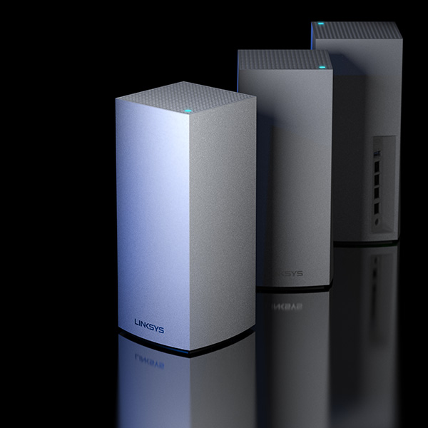 Linksys Velop MX12600