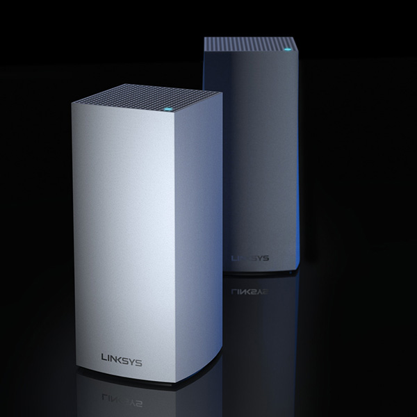 Linksys Velop MX8400