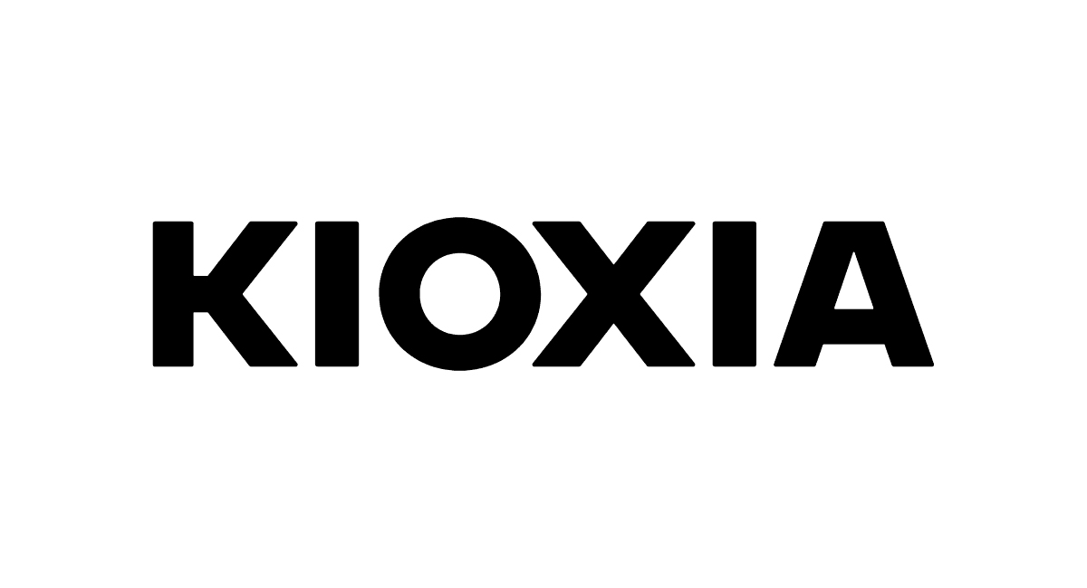 SSD Kioxia