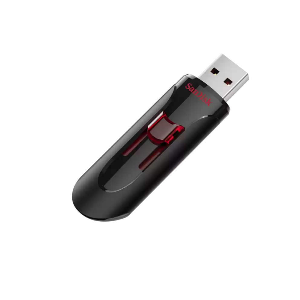 USB SanDisk Cruzer Glide