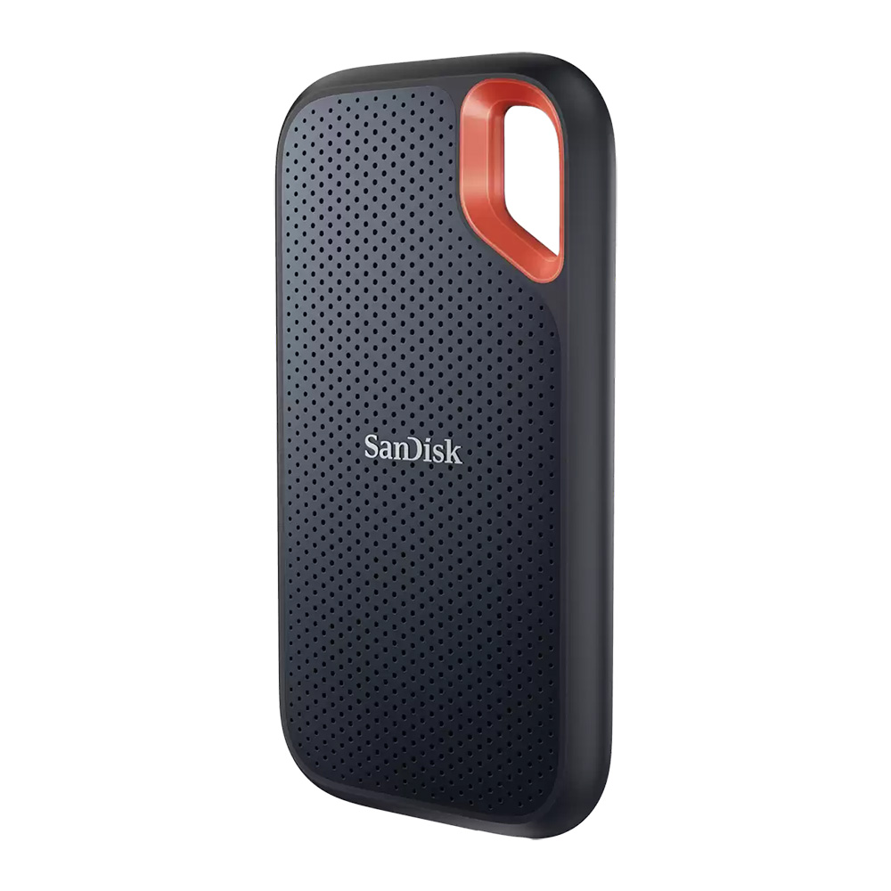 SanDisk Extreme Portable SSD v2