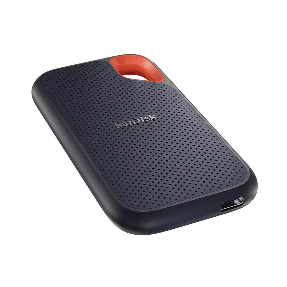 SanDisk Extreme Portable SSD v2