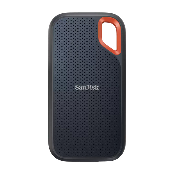 SanDisk Extreme Portable SSD v2 500GB