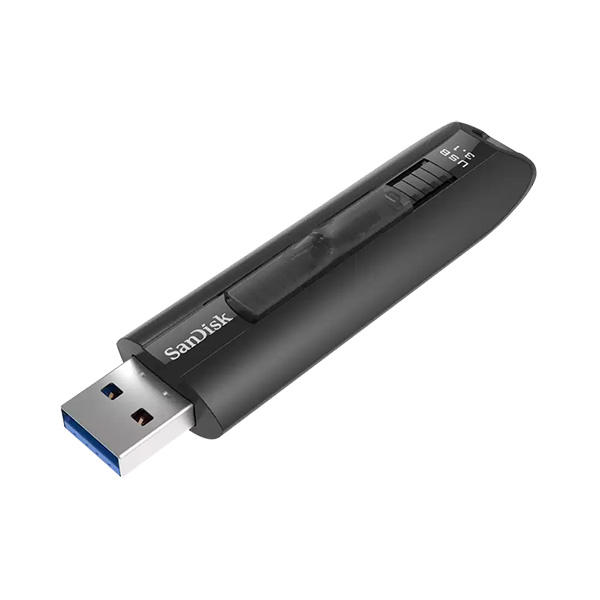 USB SanDisk Extreme GO 64GB USB SanDisk Extreme GO 64GB