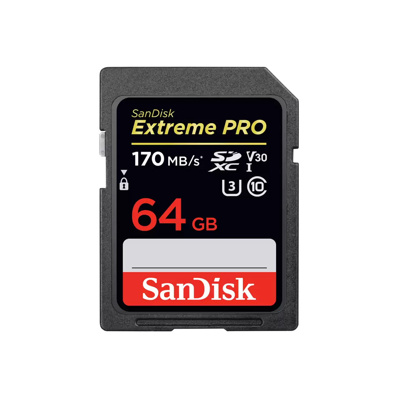 SanDisk Extreme Pro 64GB