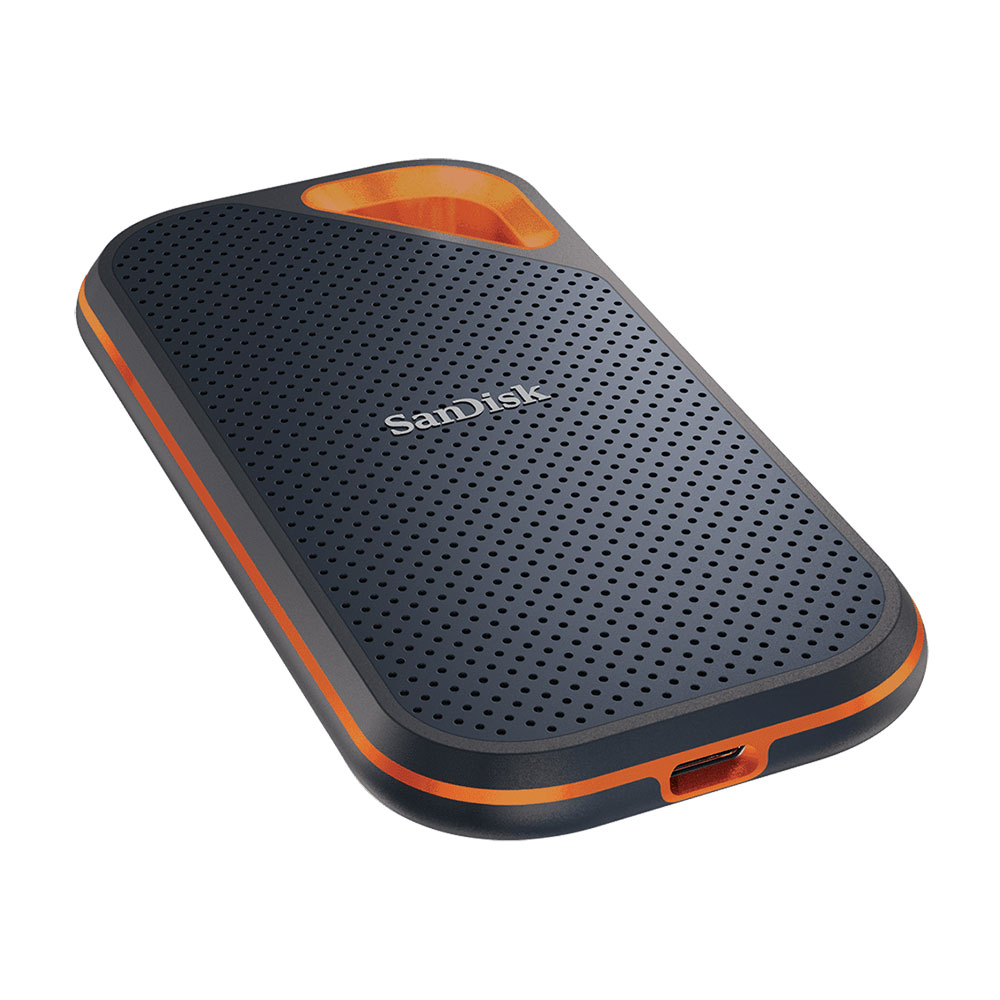 SanDisk Extreme Pro Portable SSD