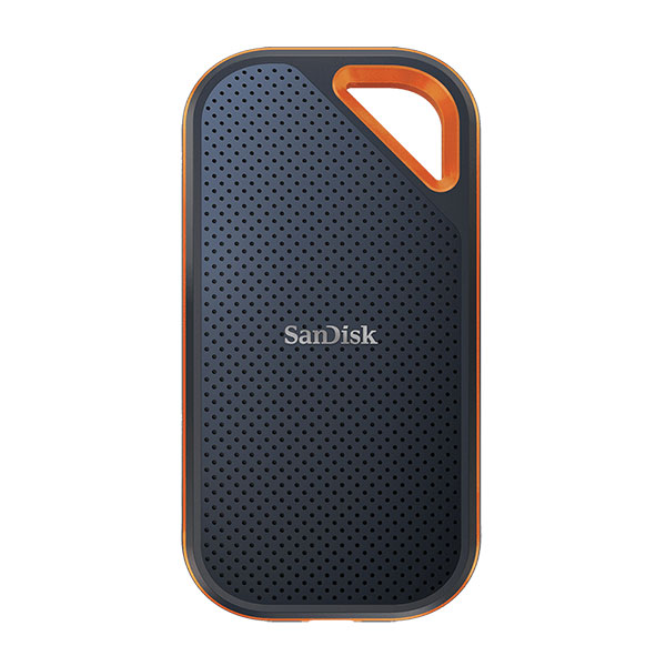SSD SanDisk Extreme Pro Portable SSD 1TB