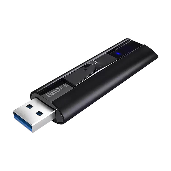 USB SanDisk Extreme Pro 128GB USB SanDisk Extreme Pro 128GB