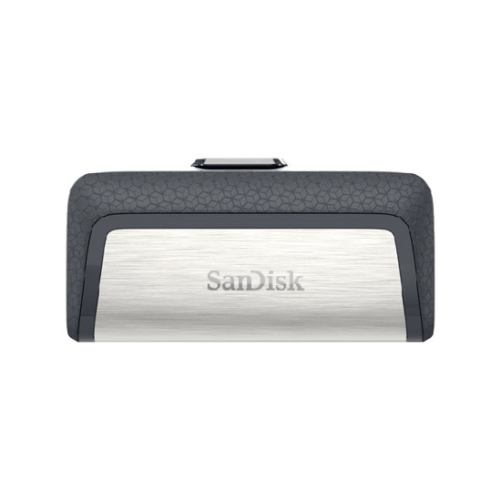 SanDisk Ultra Dual Drive USB Type C SanDisk Ultra Dual Drive USB Type C