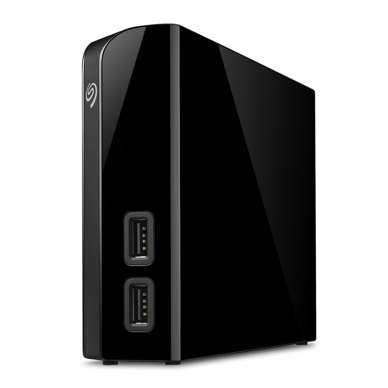 Seagate Backup Plus Hub 6TB