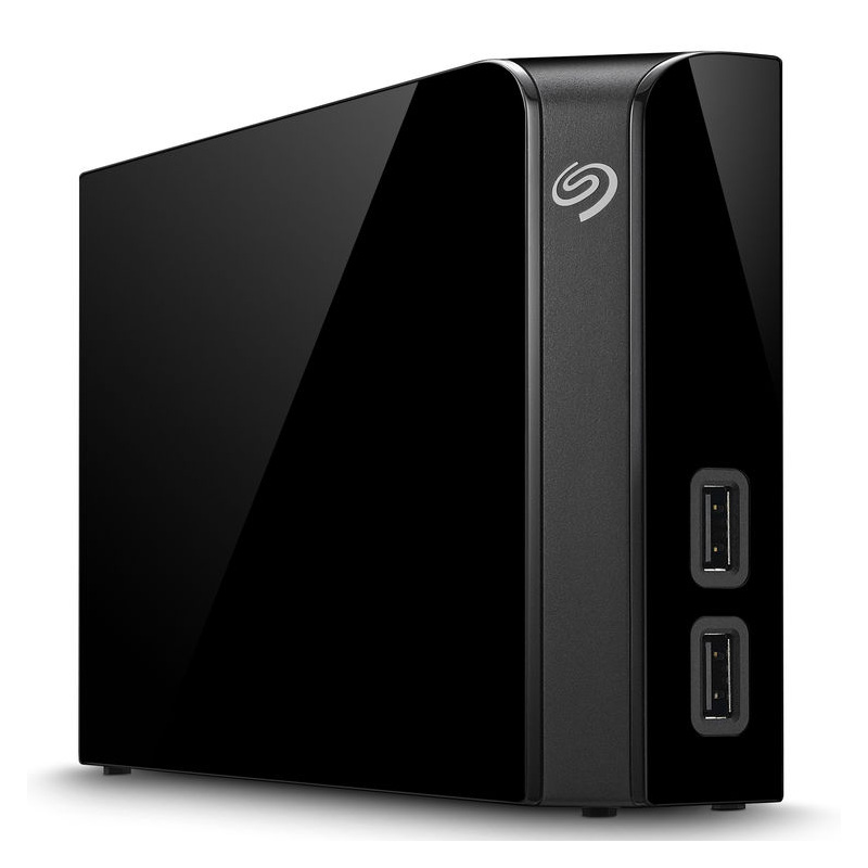 Seagate Backup Plus Hub