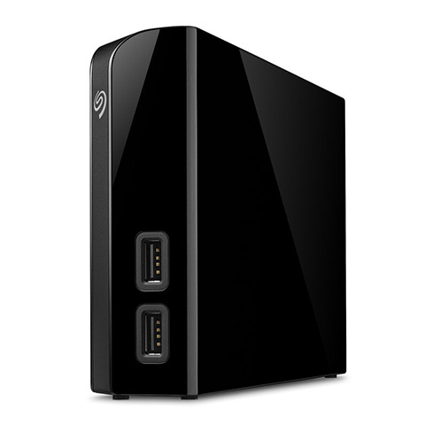 Seagate Backup Plus Hub 4TB