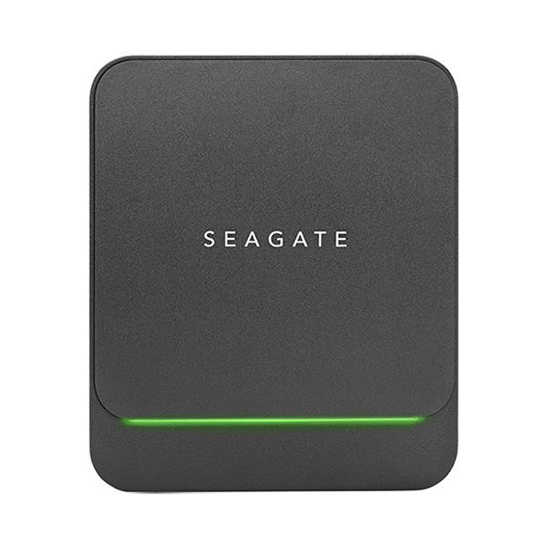Seagate Barracuda Fast SSD 500GB Seagate Barracuda Fast SSD 500GB