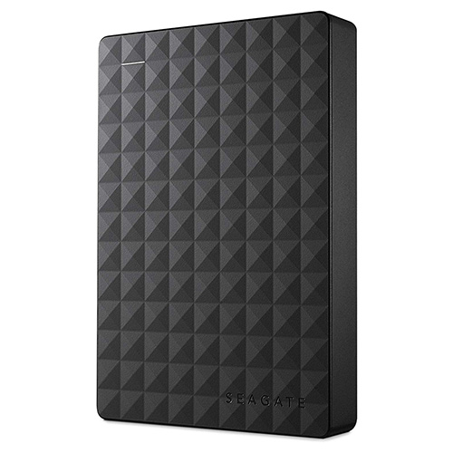 Ổ cứng Seagate Expansion 4TB