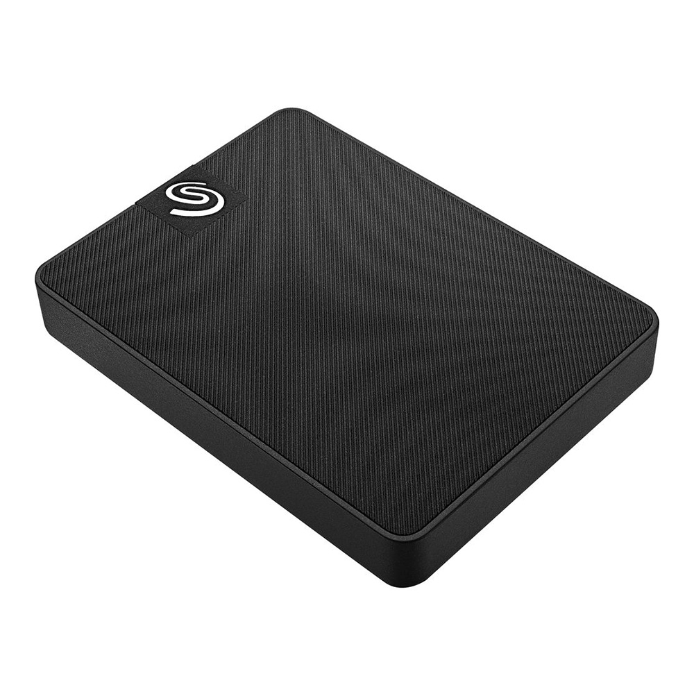 Seagate Expansion SSD