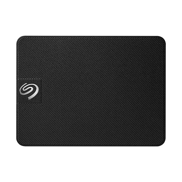 Seagate Expansion SSD 500GB