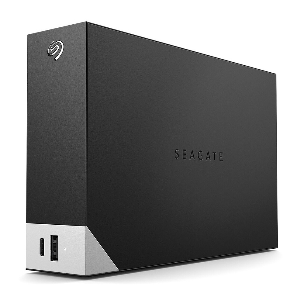 Seagate One Touch Hub 4TB