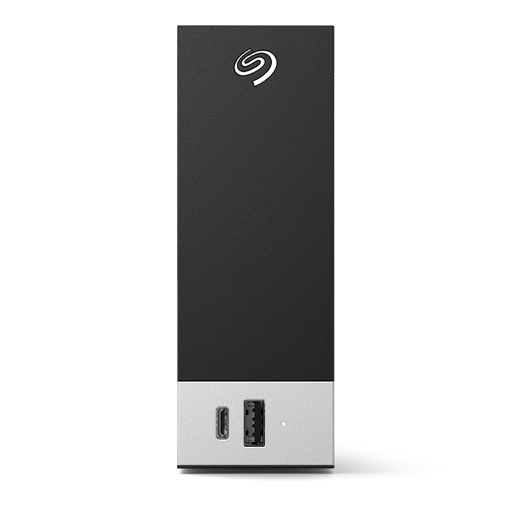 Ổ cứng Seagate One Touch Hub