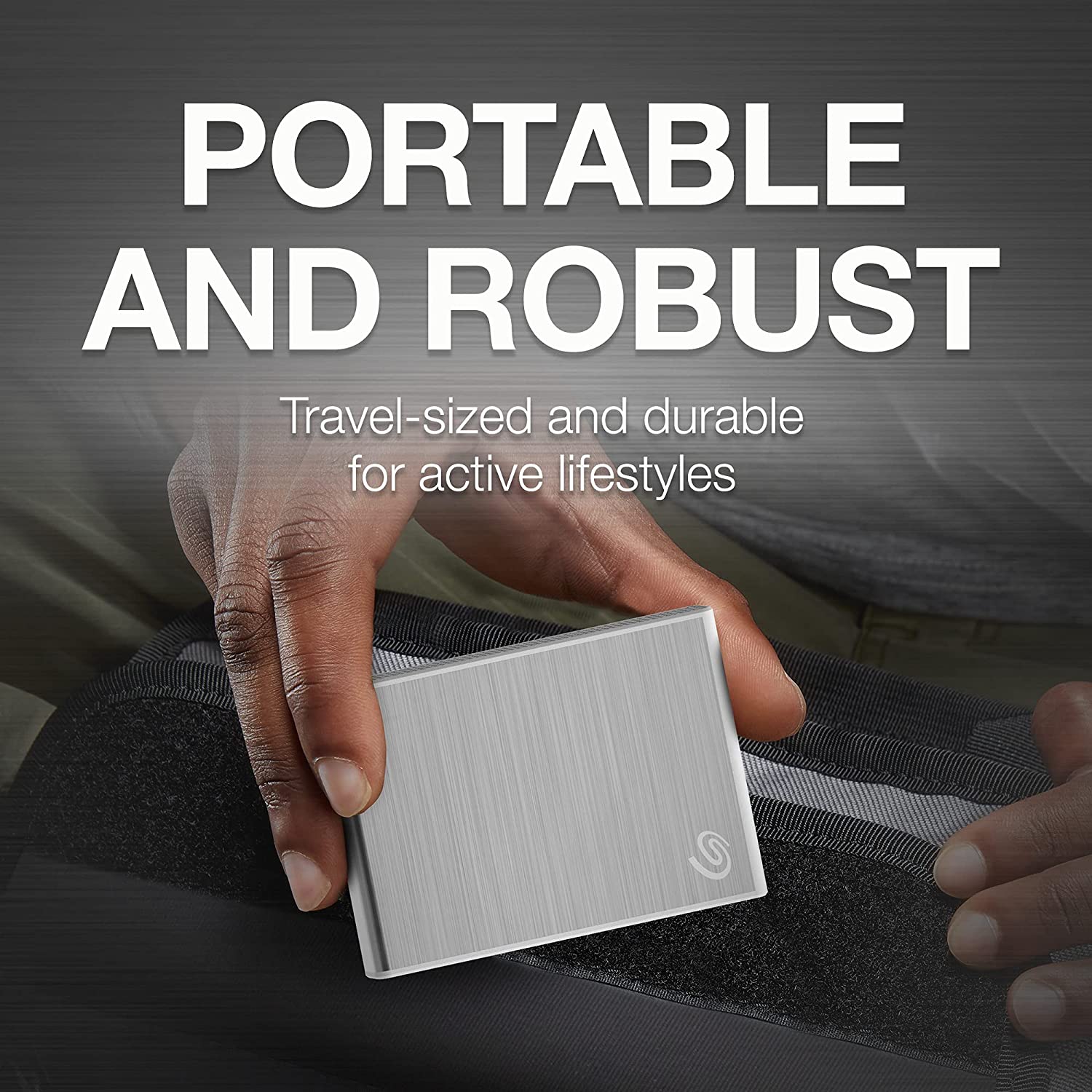 SSD Seagate One Touch