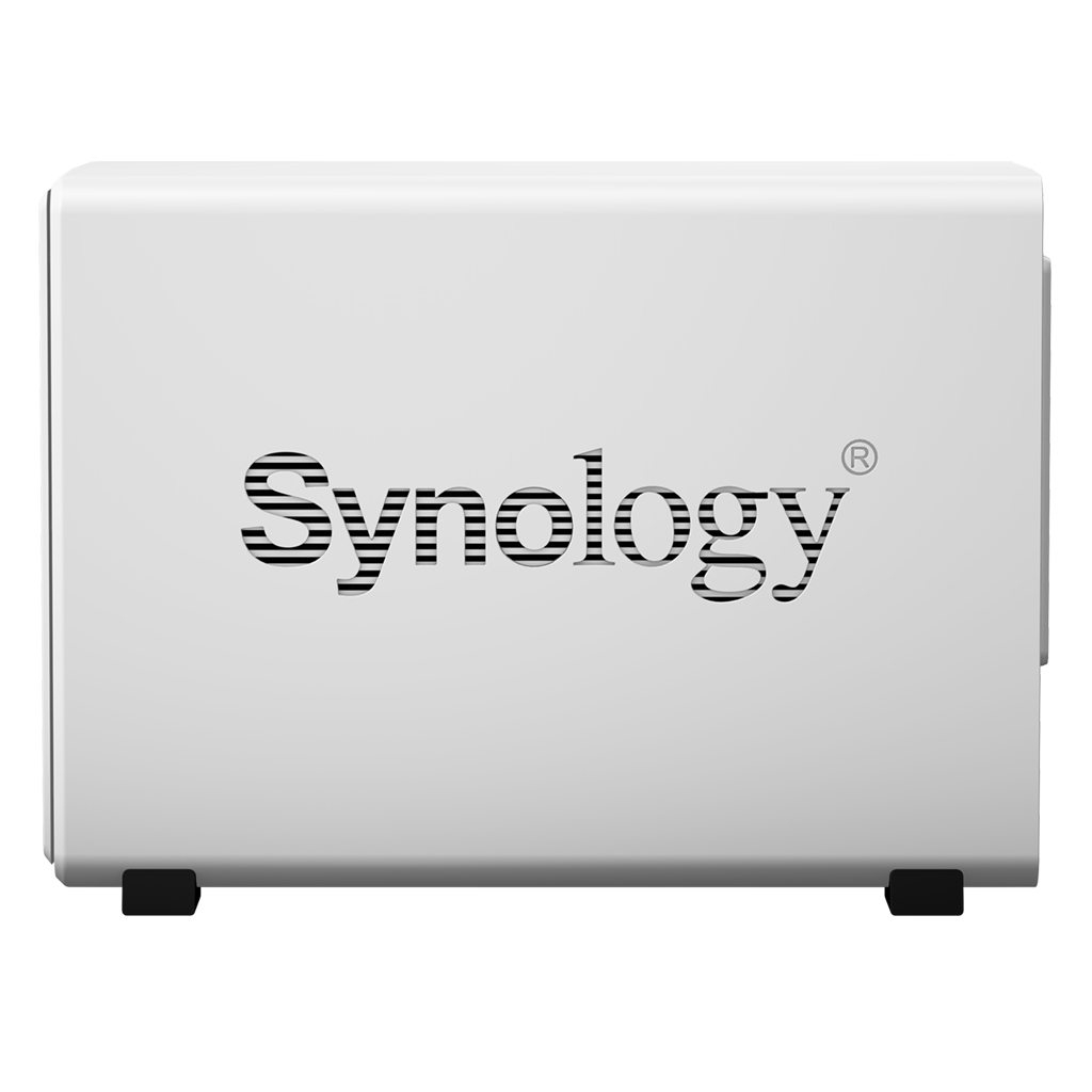 Synology DS216J