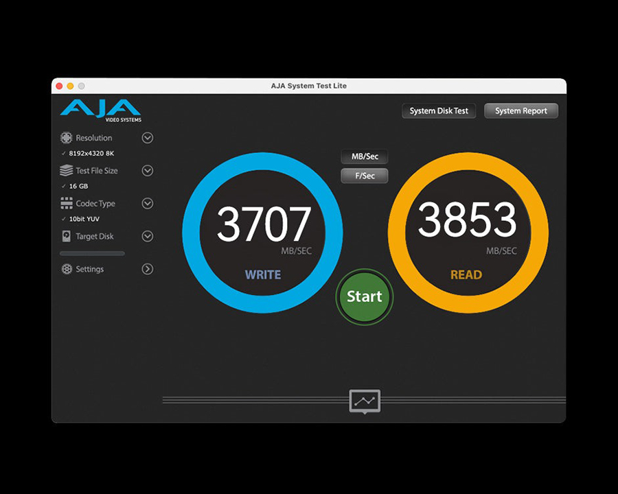 Terramaster D1 SSD Plus