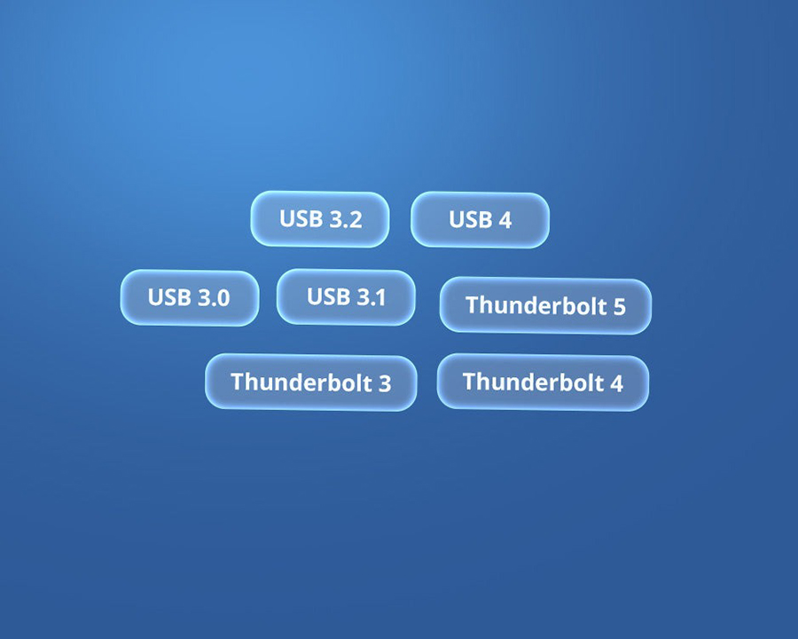Terramaster D1 SSD Plus