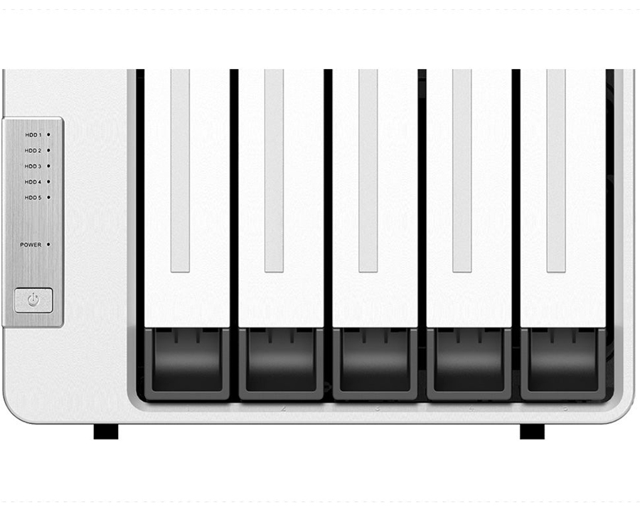 Terramaster D5 ThunderBolt 3