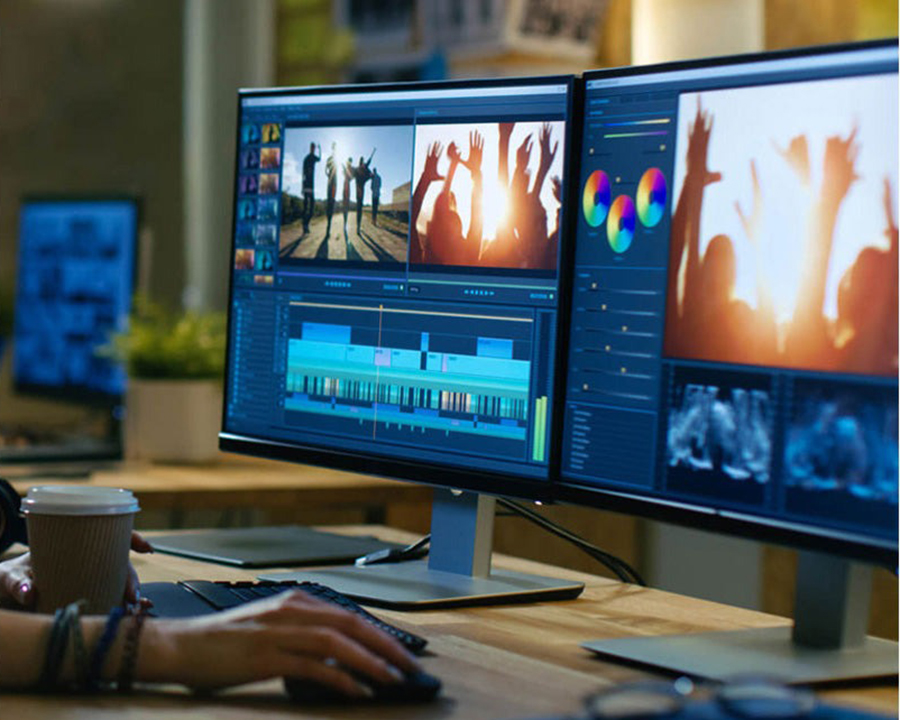 Terramaster TD2 ThunderBolt 3