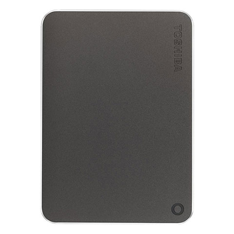 Ổ cứng Toshiba Canvio Premium Ổ cứng Toshiba Canvio Premium