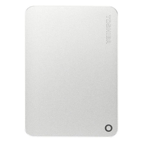 Ổ cứng Toshiba Canvio Premium Ổ cứng Toshiba Canvio Premium