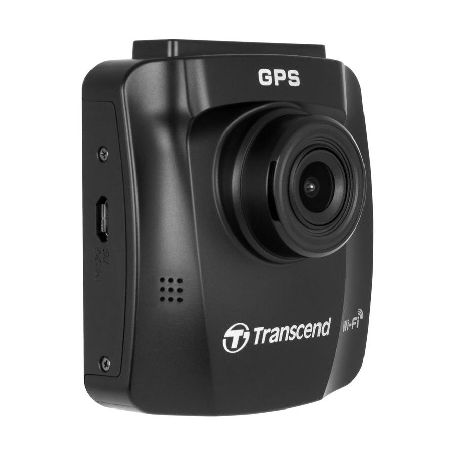 Camera hành trình xe hơi Transcend DrivePro 230