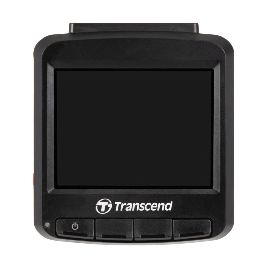 Camera hành trình xe hơi Transcend DrivePro 230