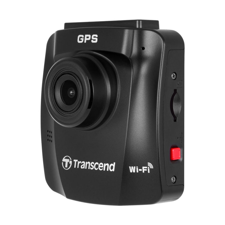 Camera hành trình xe hơi Transcend DrivePro 230