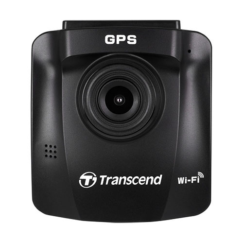 Camera hành trình xe hơi Transcend DrivePro 230