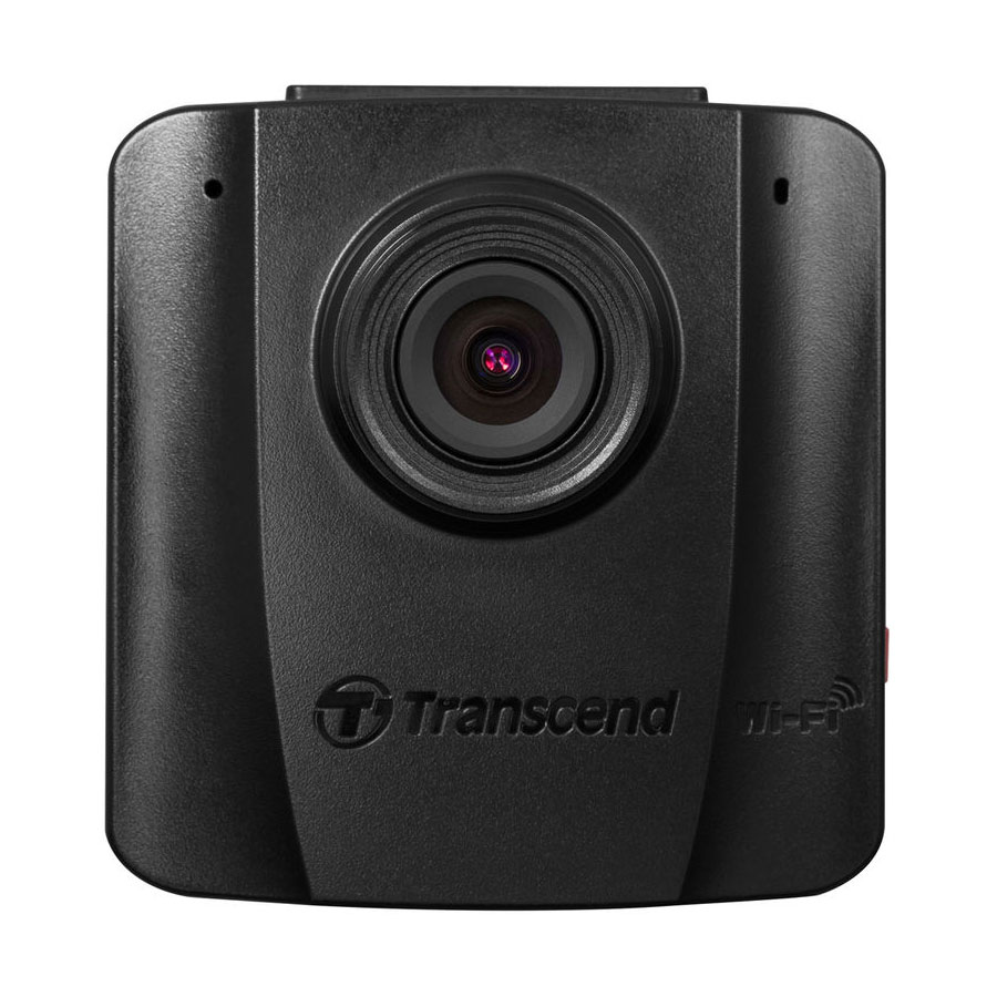 Camera hành trình Transcend DrivePro 50